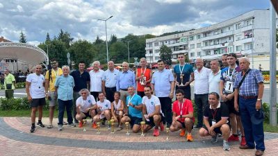 CHP BURSA MİLLETVEKİLİ HASAN ÖZTÜRK, NİLÜFER BELEDİYE BAŞKANI ŞADİ ÖZDEMİR,