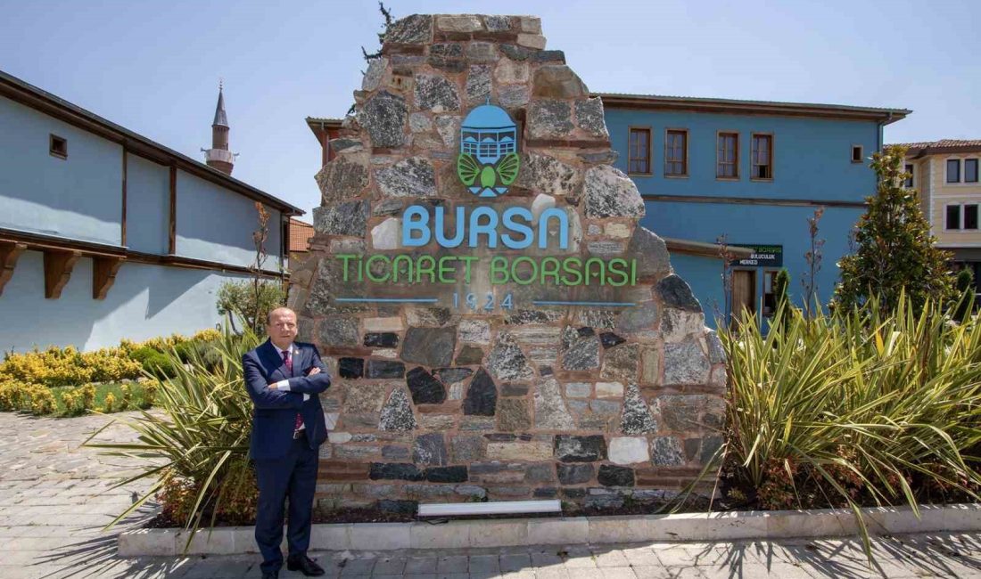 İSTANBUL SANAYİ ODASI’NIN “TÜRKİYE’NİN İKİNCİ 500 BÜYÜK SANAYİ KURULUŞU” LİSTESİNDE