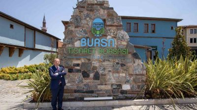 İSTANBUL SANAYİ ODASI’NIN “TÜRKİYE’NİN İKİNCİ 500 BÜYÜK SANAYİ KURULUŞU” LİSTESİNDE