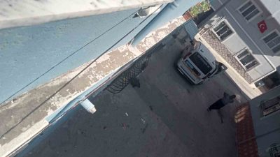 BURSA'DA ANNESİNİ TARAFINDAN EMZİRİLEN BEBEK, KISA SÜRE SONRA HAYATINI KAYBETTİ.