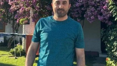 BURSA ŞEHİR HASTANESİ’NDE GÖREV YAPAN ATT MESUT AKIN GÖREVİ BAŞINDA