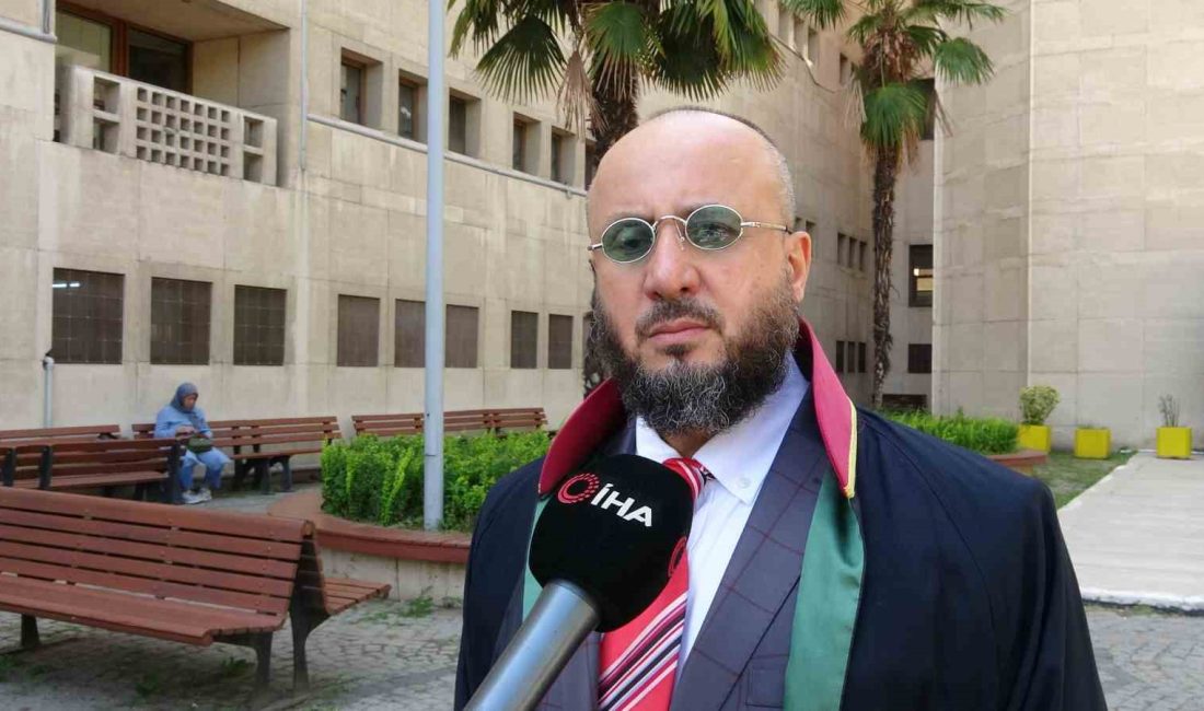 AVUKAT CÜNEYT BÜLENT ŞEKER, PROF. DR. MEHMET CEYHAN’IN MAYMUN ÇİÇEĞİ