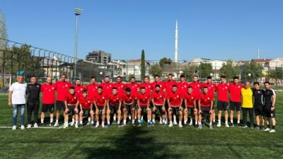 BURSA'NIN KÖKLÜ KULÜBÜ FETHİYE İDMAN YURDU'NDA HEDEF 3. LİG ŞAMPİYONLUĞU.