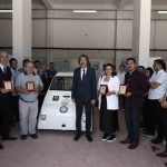 bursanin otonom araci finalde yarisacak 2c7955c