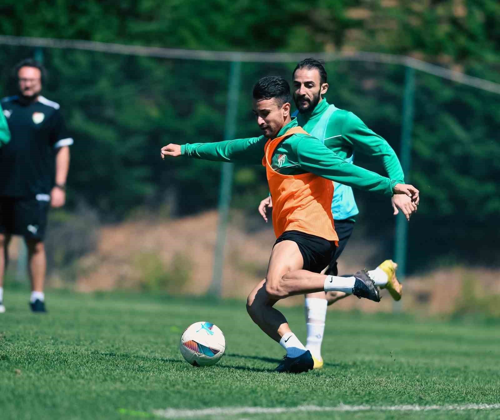 bursaspor dar alanda calisti f41544a