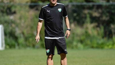 PABLO MARTİN BATALLA, BURSASPOR'UN EN UZUN SÜRELİ TEKNİK DİREKTÖRÜ OLMAK
