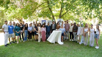 BURSA ULUDAĞ ÜNİVERSİTESİ (BUÜ), ULUSLARARASI AKADEMİK-BİLİMSEL İLİŞKİLERİ GELİŞTİRMEK ADINA 2024-2025