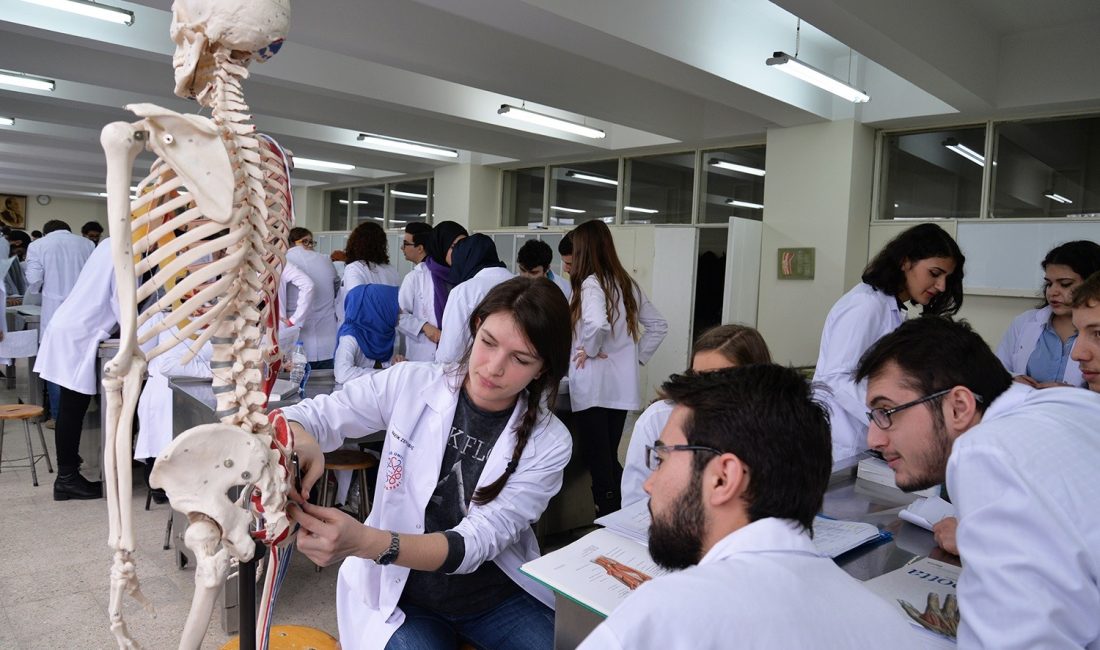ÖNCEKİ HAFTA AÇIKLANAN 2024 YKS YERLEŞTİRME SONUÇLARINA GÖRE BURSA ULUDAĞ