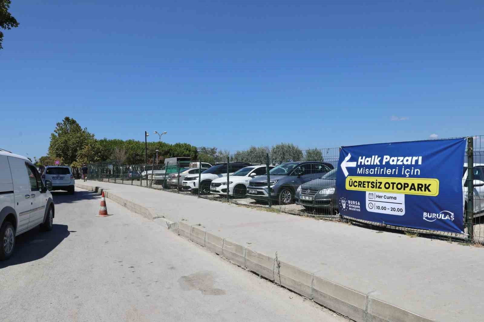 buyuksehirden mudanyaya ucretsiz otopark 92a01c9