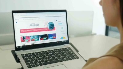 COŞKUNÖZ EĞİTİM VAKFI (CEV), AVRUPA BİRLİĞİ PROJESİ ‘ADDRESS FOR FUTURE'