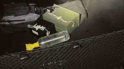 FBI, ABD’NİN ESKİ BAŞKANI DONALD TRUMP’A SUİKAST GİRİŞİMİNDE BULUNAN SİLAHLI