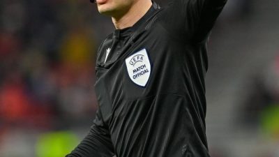 TRENDYOL SÜPER LİG 2024-2025 SEZONUNUN İLK HAFTASINDA GALATASARAY İLE HATAYSPOR