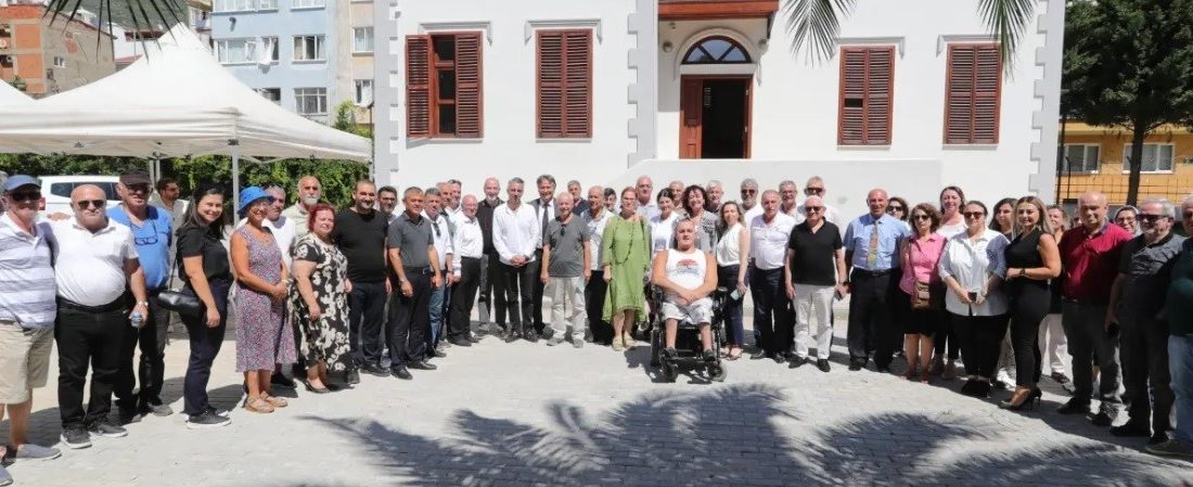 GEMLİK KÖRFEZİNDE DERİN DENİZ DEŞARJI VE KAPASİTE ARTIŞINA SİVİL TOPLUM
