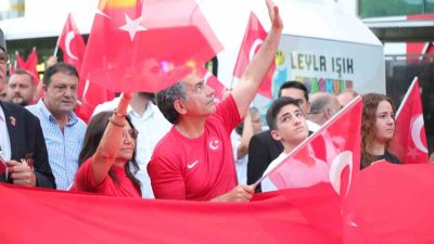 TÜRK MİLLETİNİN BAĞIMSIZLIK RUHUNU TÜM DÜNYAYA GÖSTERDİĞİ DİRİLİŞ GÜNÜ 30