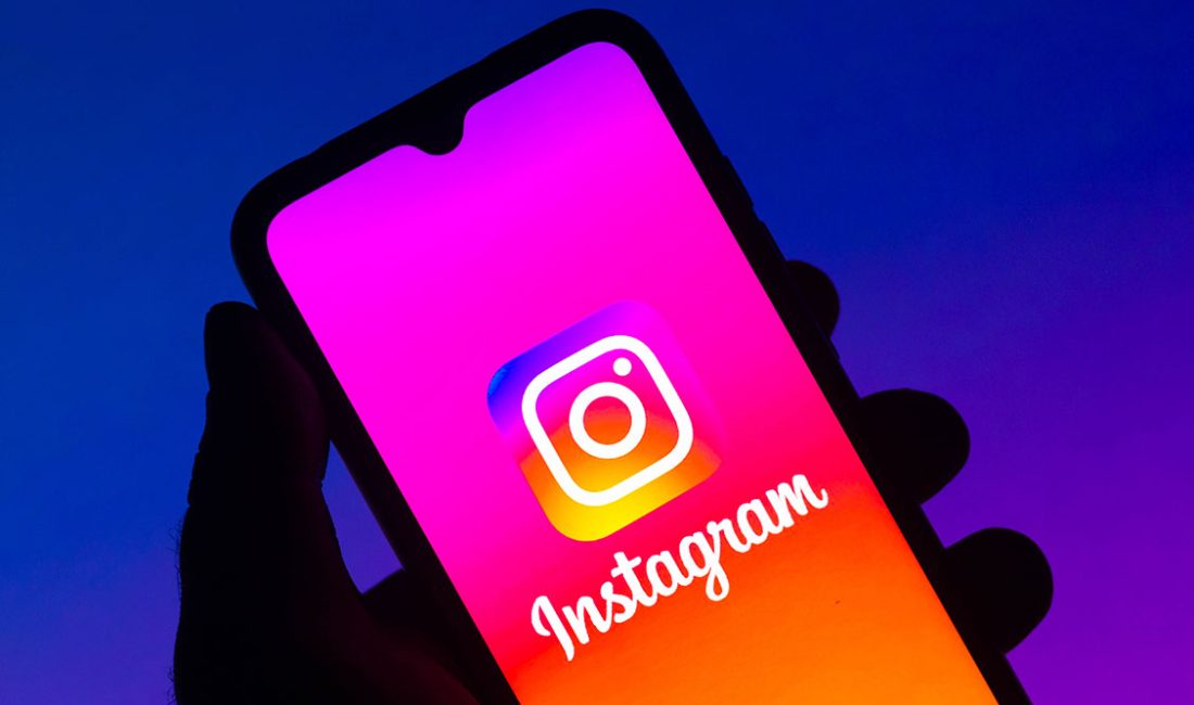 Ulaştırma ve Altyapı Bakan Yardımcısı Ömer Fatih Sayan, Instagram'a erişim