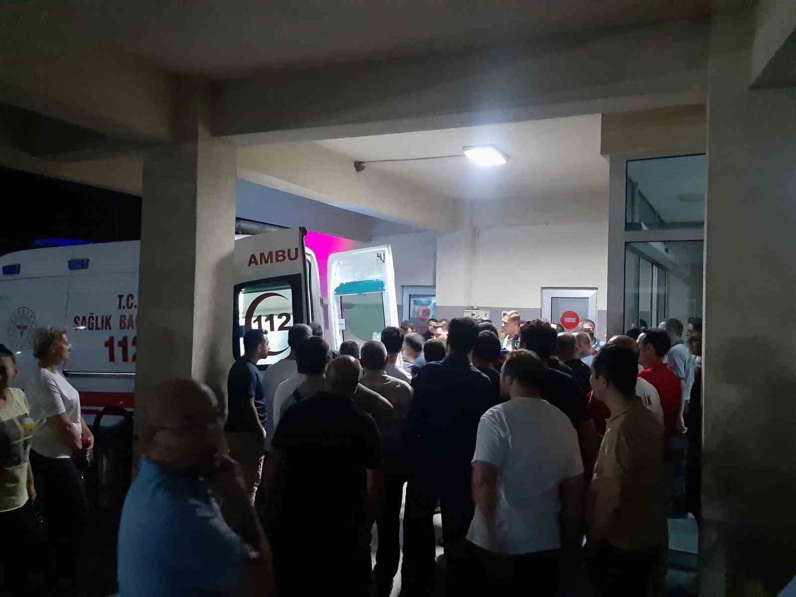 karacabey belediye baskan yardimcisi turan uzun hayatini kaybetti 14e7ea6