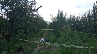 BURSA'NIN İNEGÖL İLÇESİNDE DÜN KAYBOLAN 60 YAŞINDAKİ ADAMDAN ACI HABER