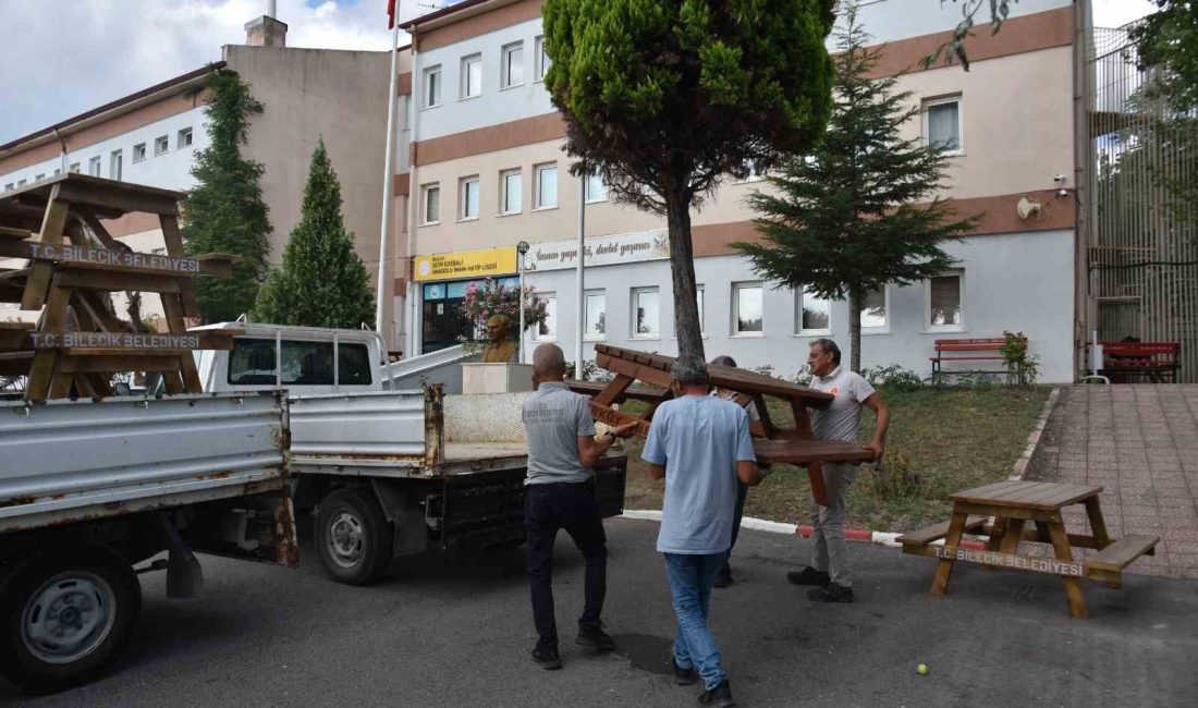 KENT MOBİLYALARI GELDİĞİ YERE GÖNDERİLDİ