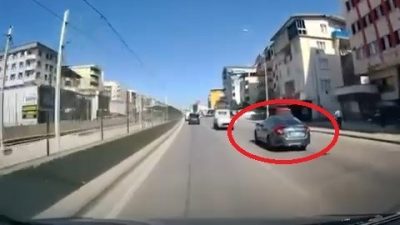 MAKAS KAZASI KAMERADA