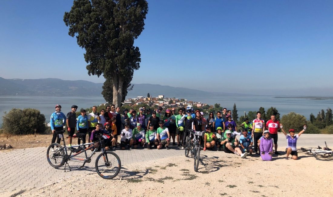 NİLÜFER BELEDİYESİ, EŞPEDAL DERNEĞİ TARAFINDAN DÜZENLENEN YAZ FESTİVALİ’NE EV SAHİPLİĞİ