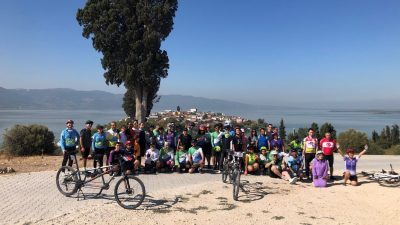 NİLÜFER BELEDİYESİ, EŞPEDAL DERNEĞİ TARAFINDAN DÜZENLENEN YAZ FESTİVALİ’NE EV SAHİPLİĞİ