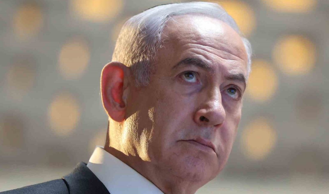 NETANYAHU, KATAR’DAKİ ATEŞKES MÜZAKERELERİNE HEYET GÖNDERDİKLERİNİ DOĞRULADI