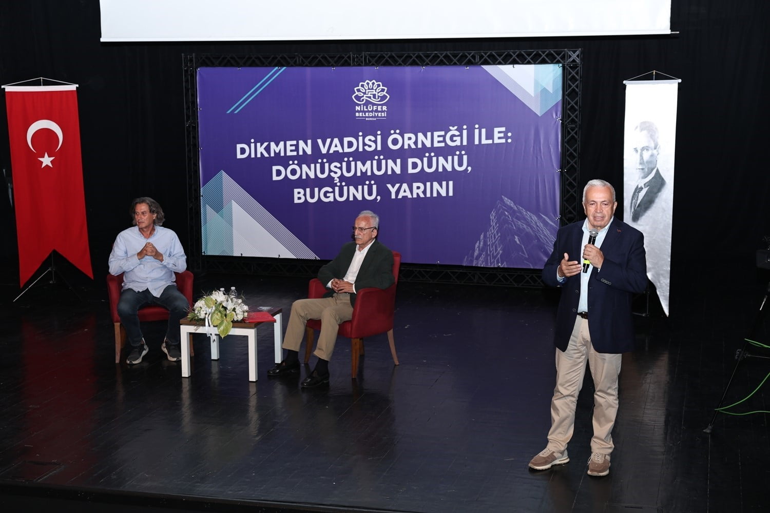 niluferin oncelikleri kirsal kalkinma ve kentsel donusum ele alindi 3ea317a