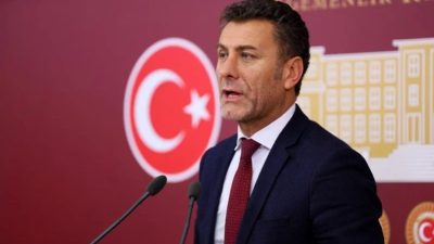 CHP Bursa Milletvekili ve PM Üyesi Orhan Sarıbal, şeker pancarı