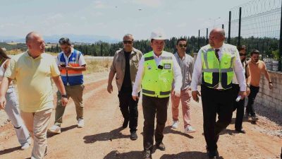 Osmangazi Belediyesi, 31 Mart Yerel Seçimleri’nin ardından geçen 4 aylık