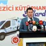 osmangazinin gezici kutuphanesi yollara cikti a64be66