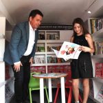 osmangazinin gezici kutuphanesi yollara cikti ba68236