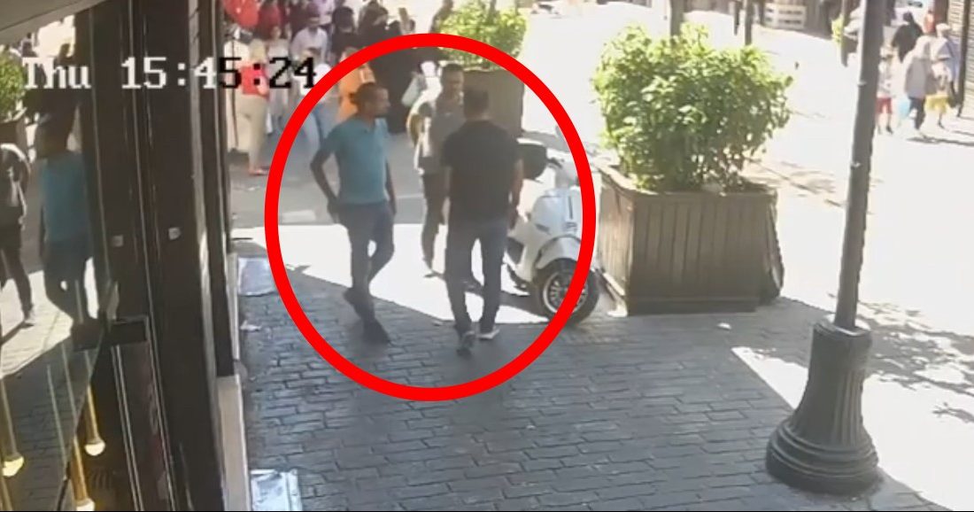 BURSA'DA ADAM ÖLDÜRME SUÇUNDAN GİRDİĞİ CEZAEVİNDE HASTANE SEVKİ SIRASINDA CEZAEVİNDEN