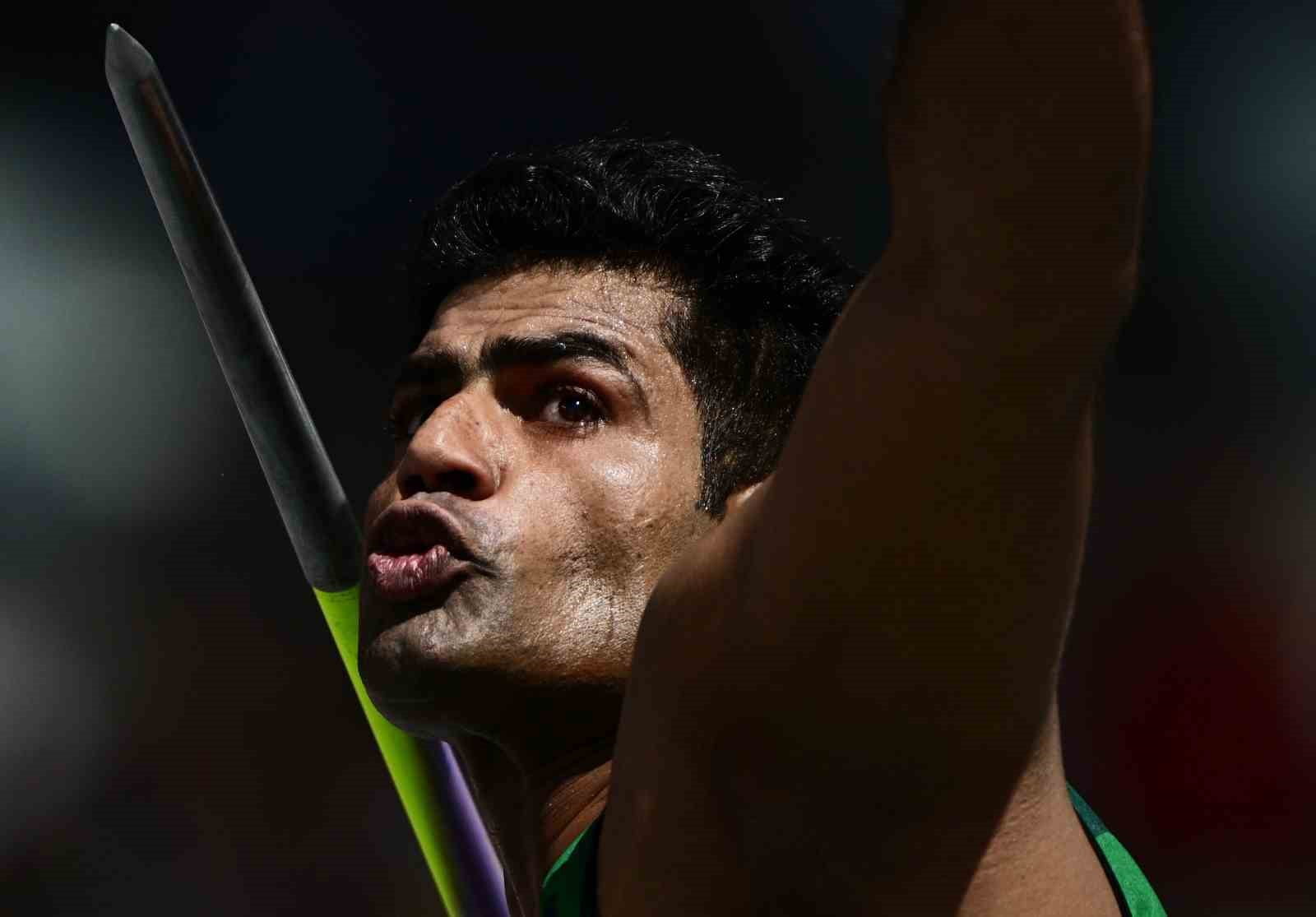 pakistan 40 yil sonra olimpiyatlarda altin madalya kazandi 55a5d42