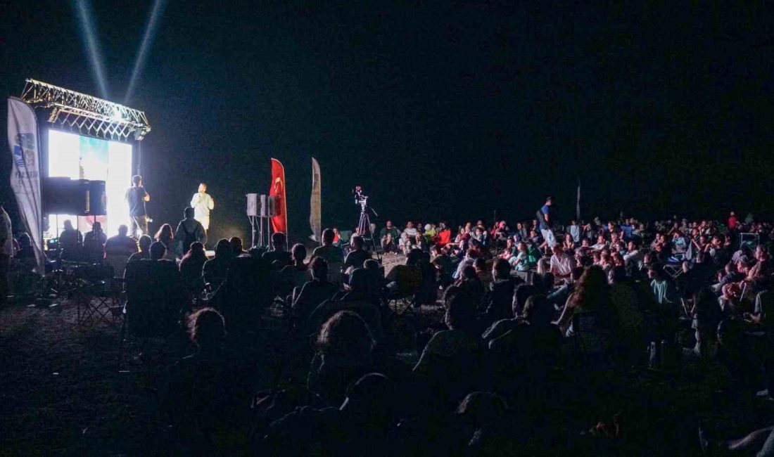 BU YIL 5.Sİ DÜZENLENECEK OLAN VE YURTDIŞINDAN DA KATILACAK KONUKLARIYLA
