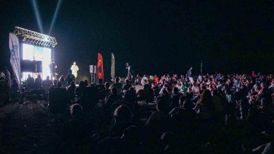 BU YIL 5.Sİ DÜZENLENECEK OLAN VE YURTDIŞINDAN DA KATILACAK KONUKLARIYLA