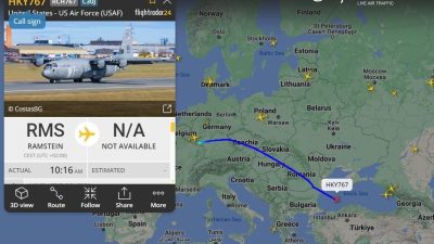 RUSYA İLE ABD ARASINDA VARILAN GENİŞ KAPSAMLI ESİR TAKASI ANLAŞMASI