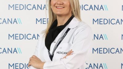 TÜRKİYE'DE ORTALAMA MENOPOZ YAŞI 47 ANCAK SÜREÇ BAZI ETKENLER SEBEBİYLE