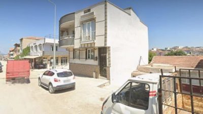 BURSA’NIN KARACABEY İLÇESİNDE BİR KİŞİ, SİLAH İLE OYNADIĞI SIRADA KAZA