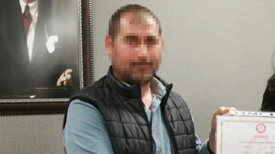 Bursa’nın Orhangazi ilçesine bağlı Karsak mahallesinin muhtarı Barış Genç, mahallede