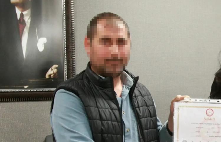 Bursa’nın Orhangazi ilçesine bağlı Karsak mahallesinin muhtarı Barış Genç, mahallede