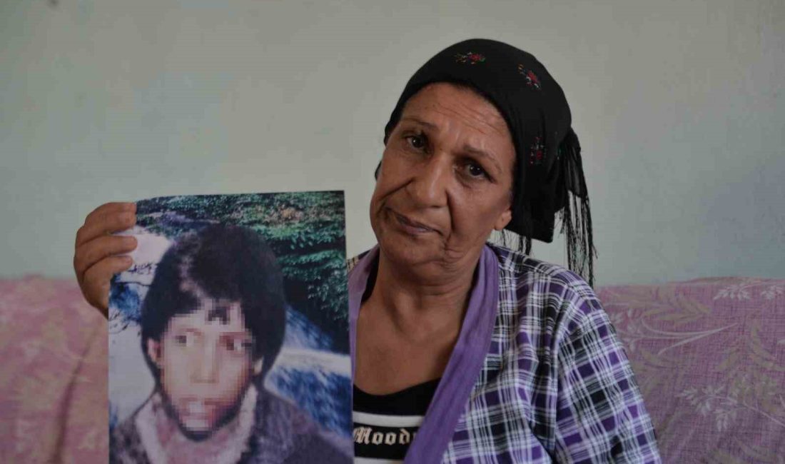 ADANA’DA 1998 YILINDA BİR KIZA TECAVÜZ EDİP ÖLDÜREN ŞAHIS, TAHLİYE