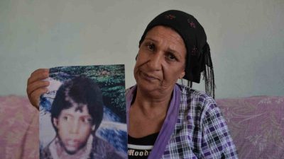 ADANA’DA 1998 YILINDA BİR KIZA TECAVÜZ EDİP ÖLDÜREN ŞAHIS, TAHLİYE