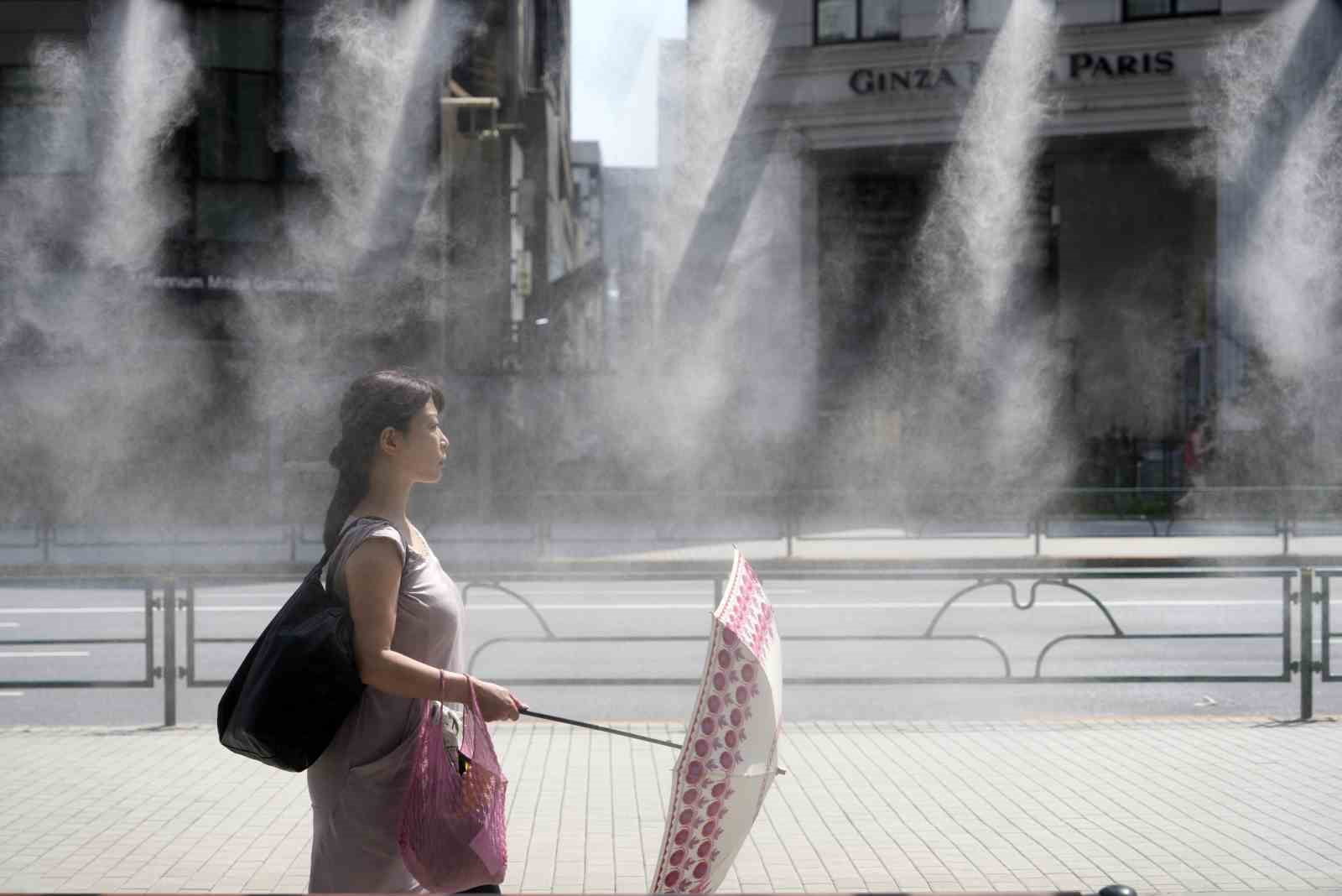 tokyoda 123 kisi sicak carpmasi sonucu hayatini kaybetti ad8a673