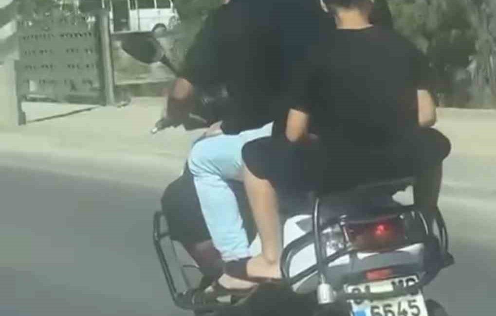 BURSA’DA TRAFİĞE ÇIKAN VATANDAŞLARIN RAHAT HAREKETLERİ PES DEDİRTTİ. DÜĞÜN KONVOYUNA