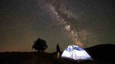 BURSA BÜYÜKŞEHİR BELEDİYESİ TARAFINDAN İNEGÖL İLÇESİ BAŞALAN YAYLASI’NDA KURULAN TÜRKİYE’NİN