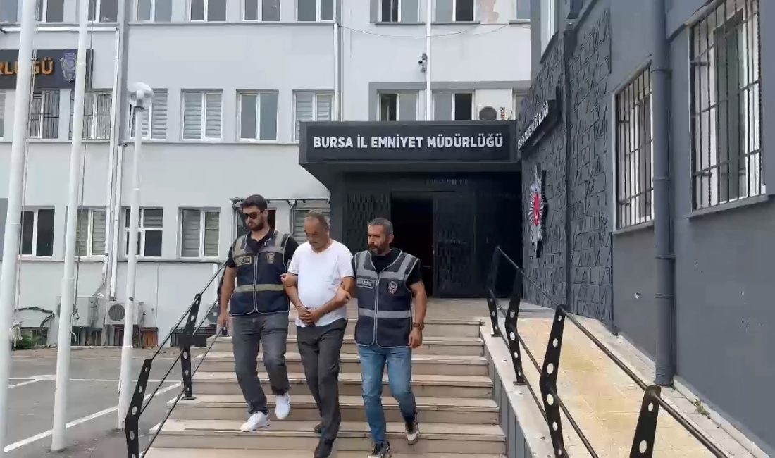 ÇEŞİTLİ SUÇLARDAN HAKKINDA 21 YIL 5 AY KESİNLEŞMİŞ HAPİS CEZASI