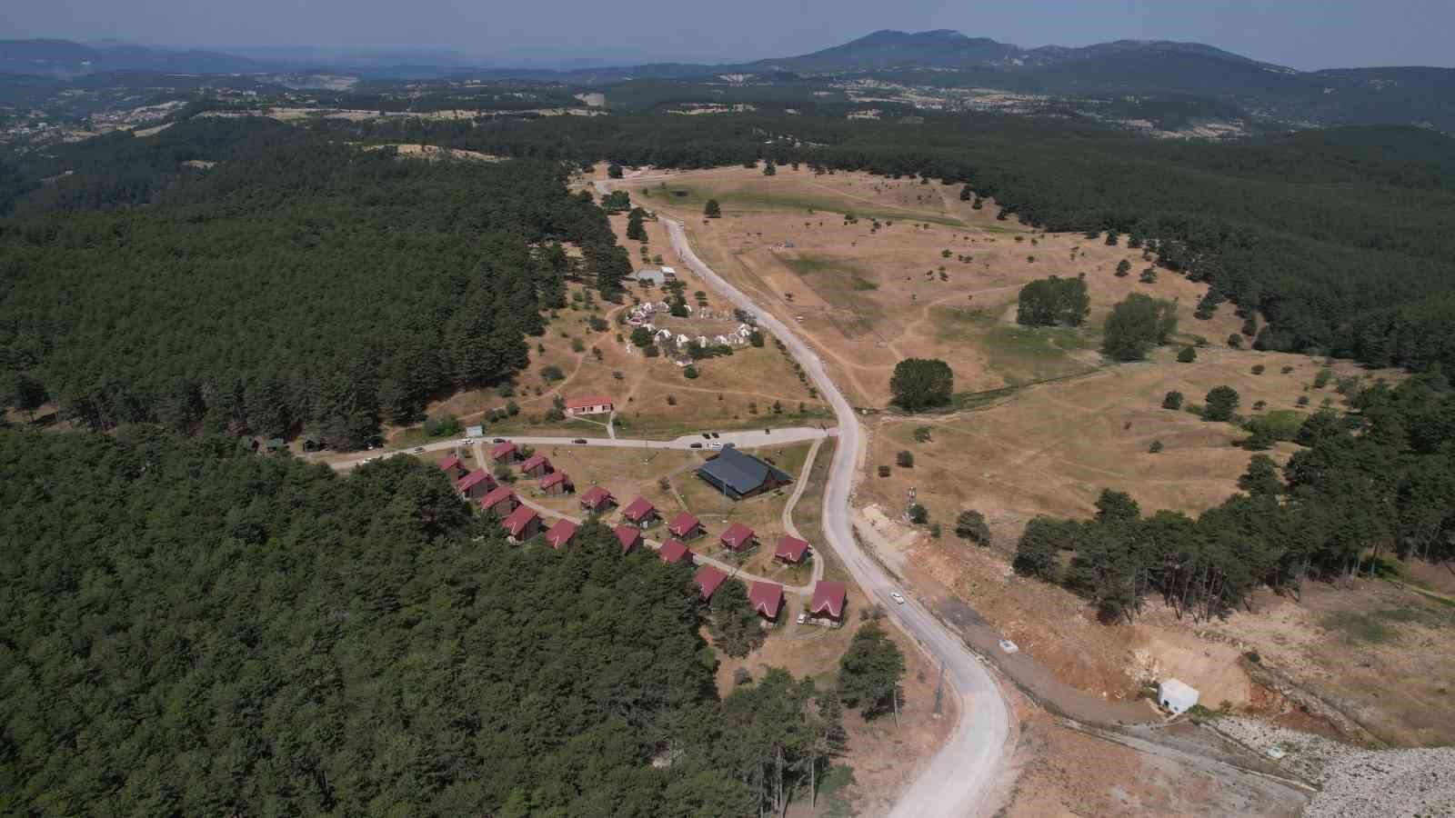 uludagin guney yamaclarindaki yayla misafirlerine unutulmaz deneyimler yasatiyor e990583
