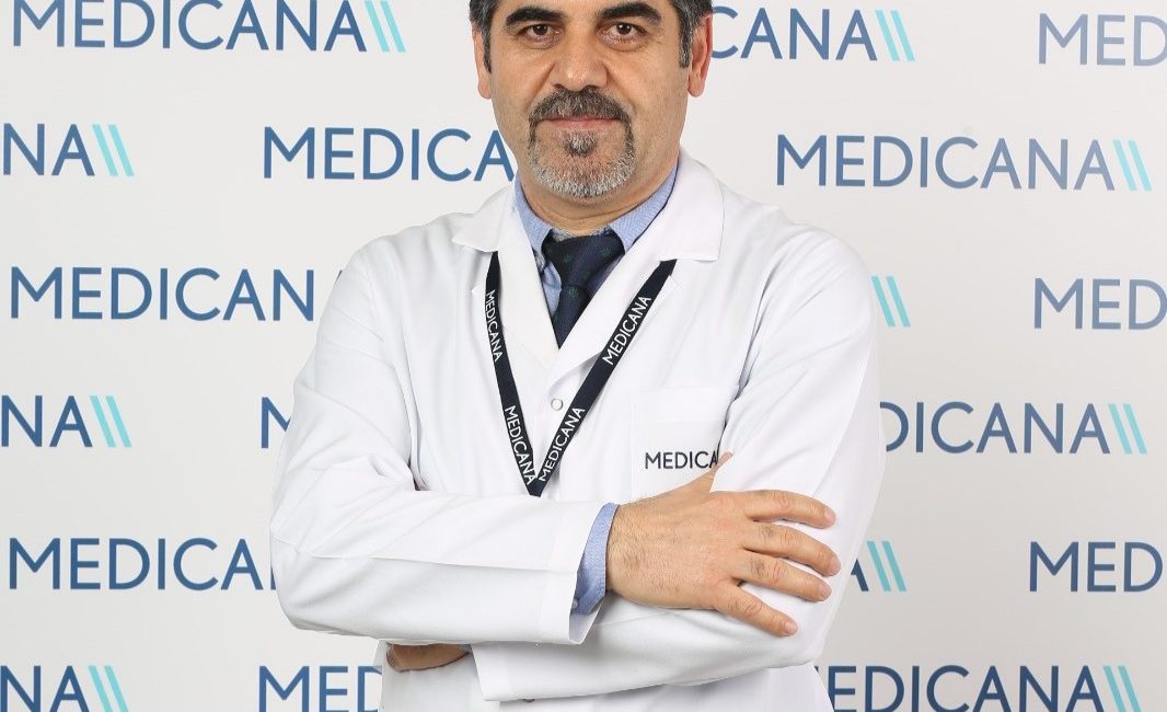 İÇ HASTALIKLARI UZMANI DR. SERDAL BAYSAL