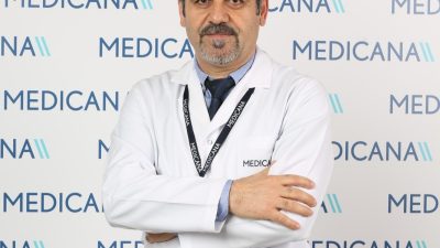 İÇ HASTALIKLARI UZMANI DR. SERDAL BAYSAL