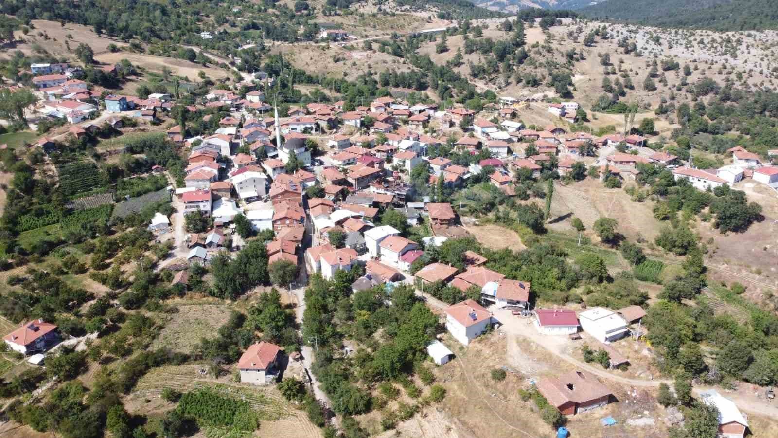 yangin kulesi koyun kule donmesini engelledi ca501ee